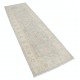 Handknotted Runner Rug | Floral Corridor, Hallway and Entryway Rug | 100% Wool | Stair Rug Handknotted Runner Rug | Floral Corridor, Hallway and Entryway Rug | 100% Wool | Stair Rug