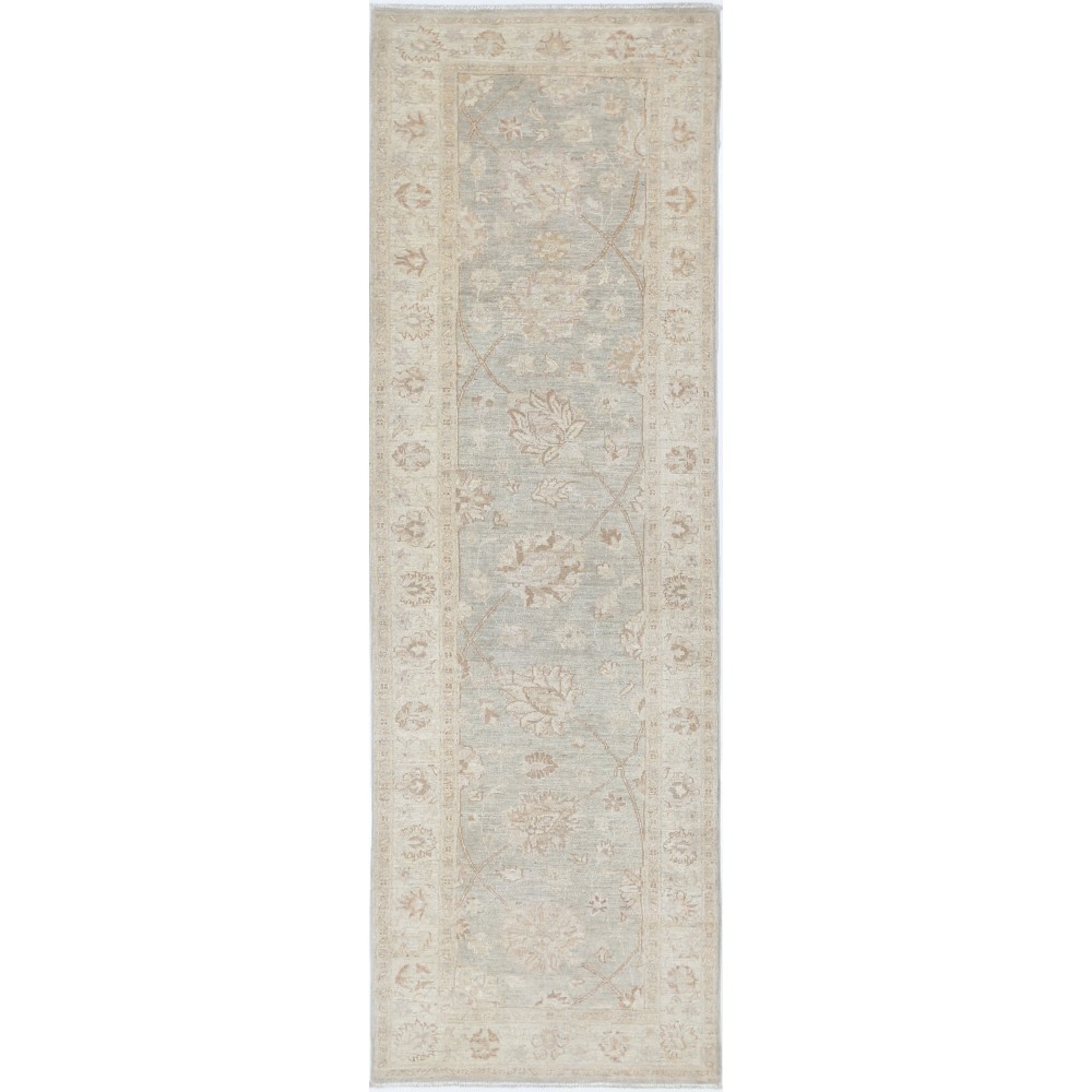 Handknotted Runner Rug | Floral Corridor, Hallway and Entryway Rug | 100% Wool | Stair Rug Handknotted Runner Rug | Floral Corridor, Hallway and Entryway Rug | 100% Wool | Stair Rug