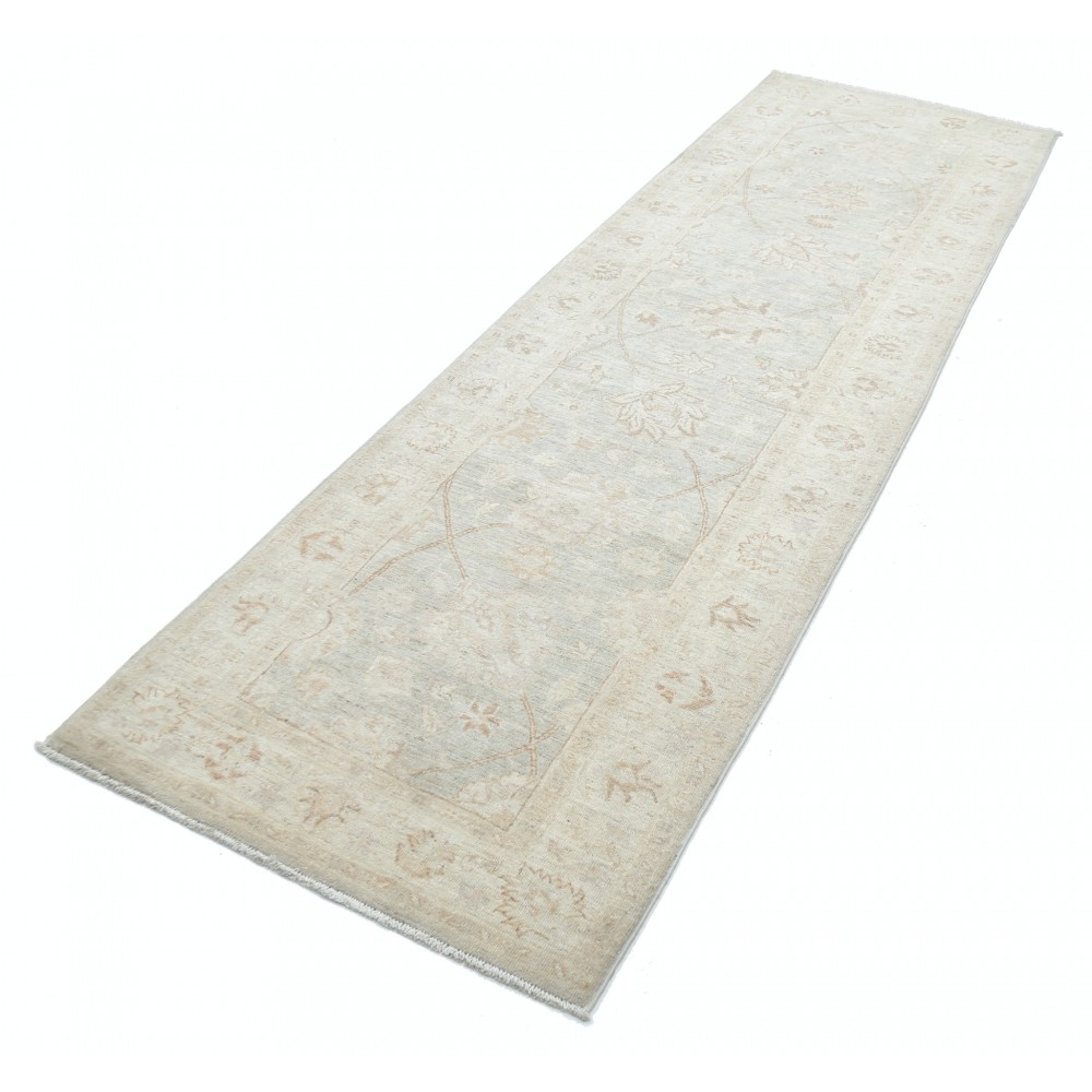 Handknotted Runner Rug | Floral Corridor, Hallway and Entryway Rug | 100% Wool | Stair Rug Handknotted Runner Rug | Floral Corridor, Hallway and Entryway Rug | 100% Wool | Stair Rug