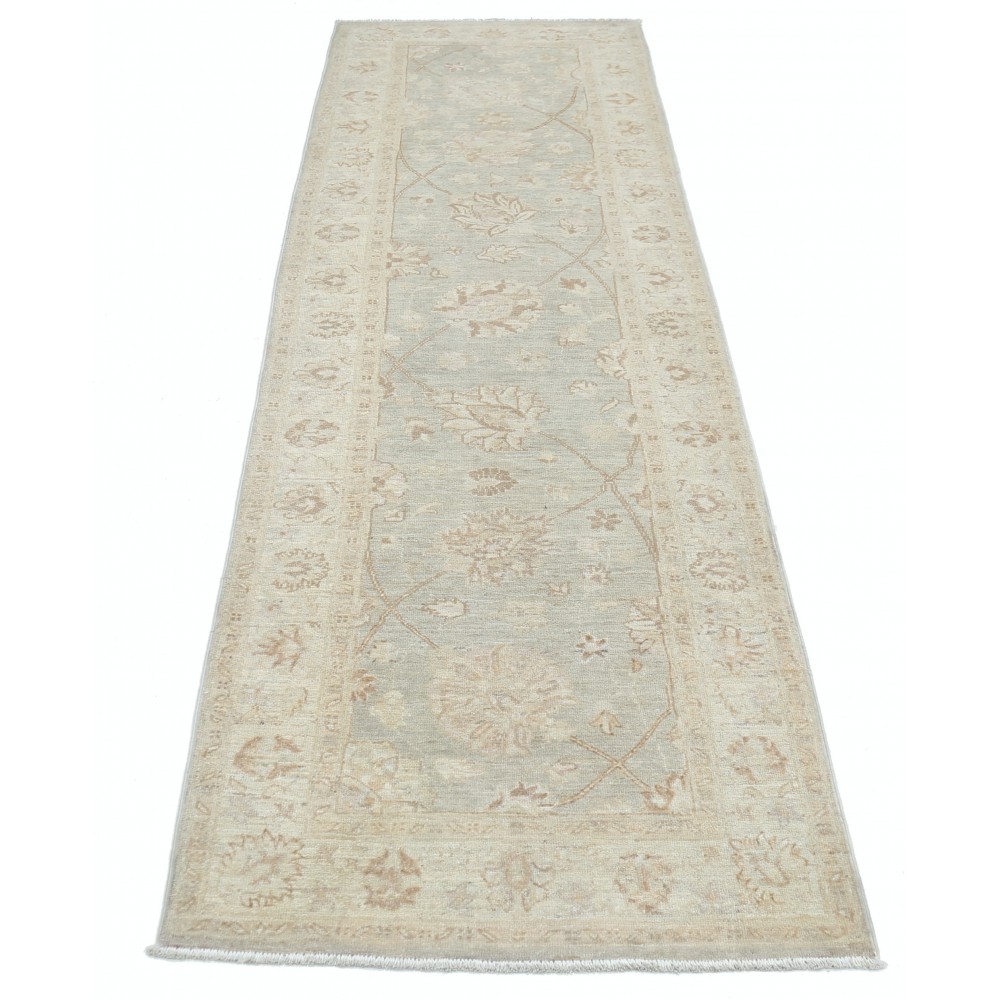Handknotted Runner Rug | Floral Corridor, Hallway and Entryway Rug | 100% Wool | Stair Rug Handknotted Runner Rug | Floral Corridor, Hallway and Entryway Rug | 100% Wool | Stair Rug