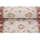 Hand Knotted Hallway Runner Rug | Beige Wool Runner Rug for Entryway, Kitchen and Corridor Hand Knotted Hallway Runner Rug | Beige Wool Runner Rug for Entryway, Kitchen and Corridor