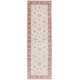 Hand Knotted Hallway Runner Rug | Beige Wool Runner Rug for Entryway, Kitchen and Corridor Hand Knotted Hallway Runner Rug | Beige Wool Runner Rug for Entryway, Kitchen and Corridor