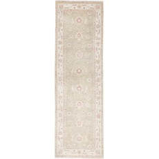 Hand Knotted Kitchen Runner Rug | Handmade Wool Runner | Corridor Rug | Hallway Runner | Stair Rug