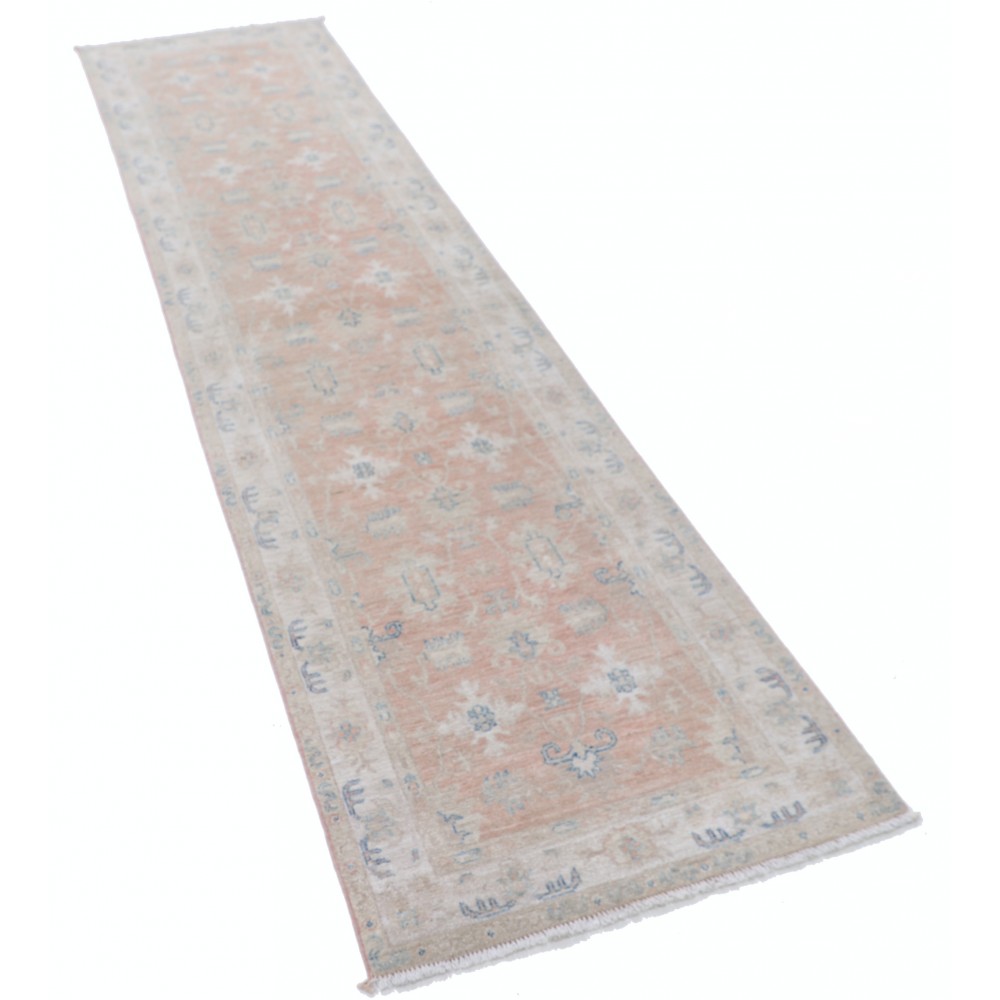 Floral Hallway Runner | Kitchen Runner Rug | Handknotted Corridor Rug | New Stair Rug | 100% Wool Floral Hallway Runner | Kitchen Runner Rug | Handknotted Corridor Rug | New Stair Rug | 100% Wool