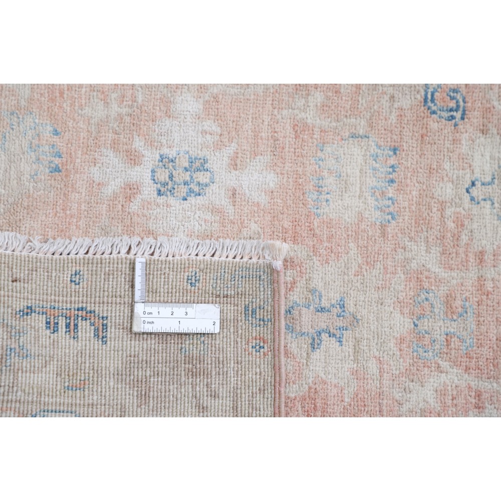 Floral Hallway Runner | Kitchen Runner Rug | Handknotted Corridor Rug | New Stair Rug | 100% Wool Floral Hallway Runner | Kitchen Runner Rug | Handknotted Corridor Rug | New Stair Rug | 100% Wool