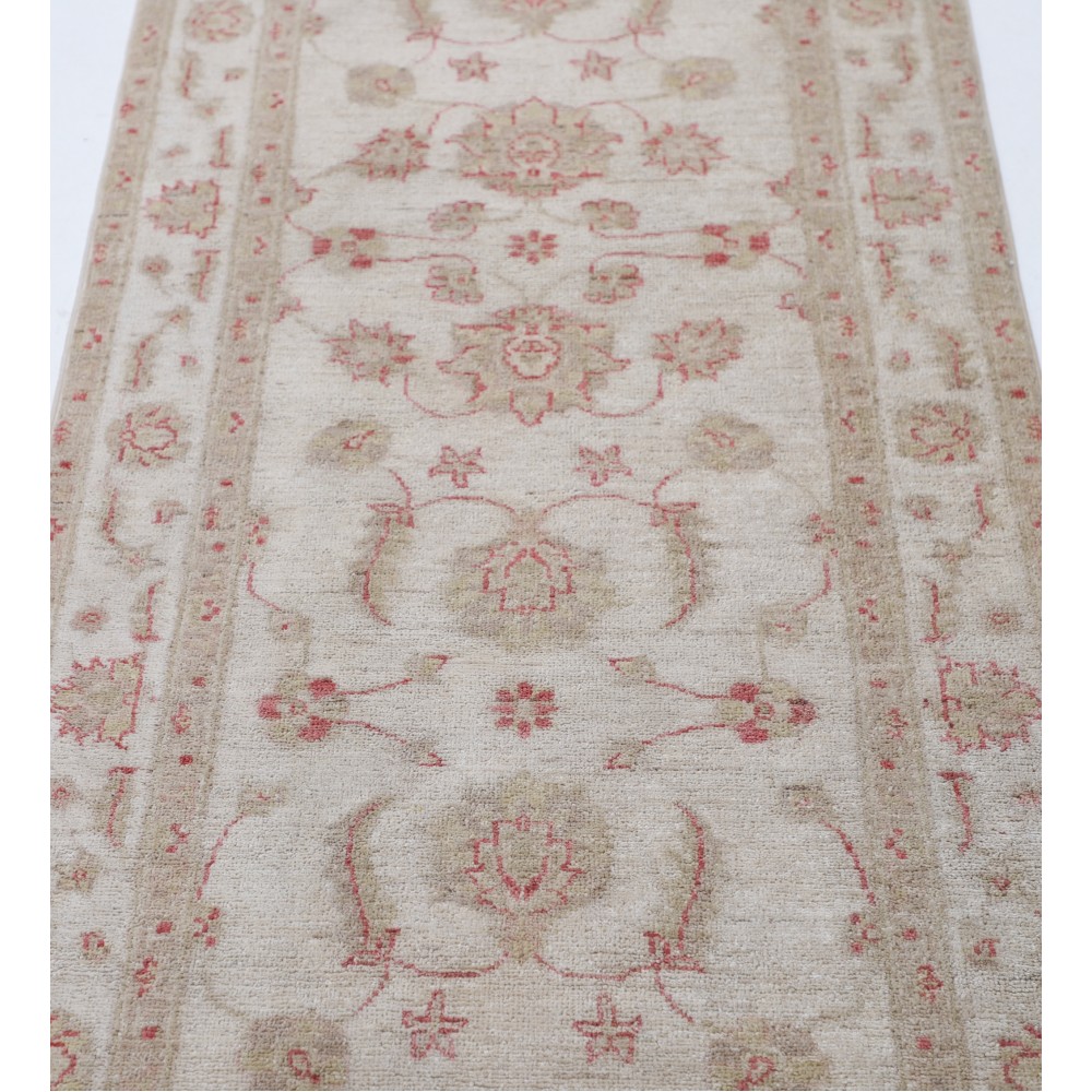 Traditional Handknotted Runner Rug for Kitchen | Hallway Rug | Beige Stair Rug | Corridor Rug Traditional Handknotted Runner Rug for Kitchen | Hallway Rug | Beige Stair Rug | Corridor Rug