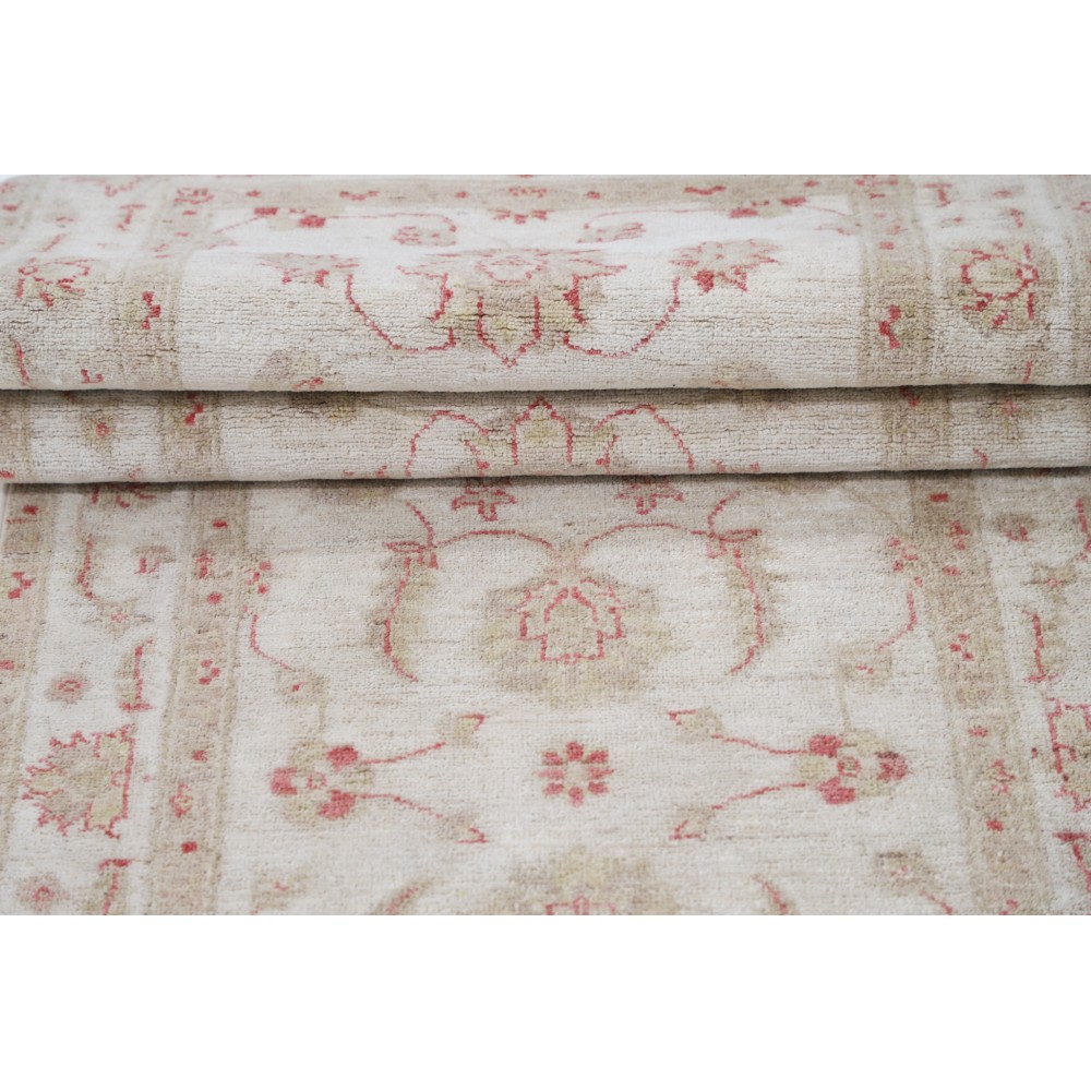 Traditional Handknotted Runner Rug for Kitchen | Hallway Rug | Beige Stair Rug | Corridor Rug Traditional Handknotted Runner Rug for Kitchen | Hallway Rug | Beige Stair Rug | Corridor Rug