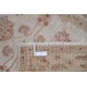Traditional Handknotted Runner Rug for Kitchen | Hallway Rug | Beige Stair Rug | Corridor Rug Traditional Handknotted Runner Rug for Kitchen | Hallway Rug | Beige Stair Rug | Corridor Rug