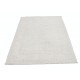 Traditional Hand Knotted Wool Accent Rug | Beige Turkish Rug for Bedroom, Kitchen and Entryway Decor Traditional Hand Knotted Wool Accent Rug | Beige Turkish Rug for Bedroom, Kitchen and Entryway Decor