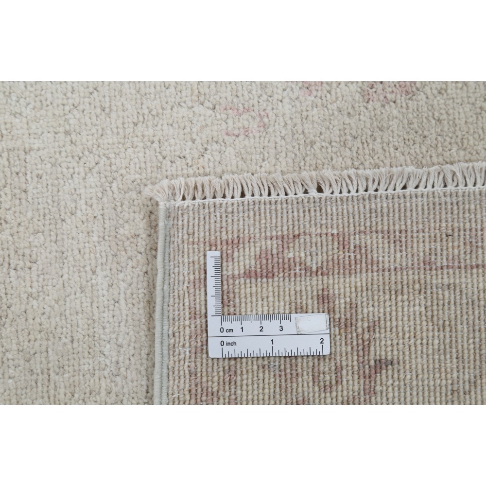 Traditional Hand Knotted Wool Accent Rug | Beige Turkish Rug for Bedroom, Kitchen and Entryway Decor Traditional Hand Knotted Wool Accent Rug | Beige Turkish Rug for Bedroom, Kitchen and Entryway Decor