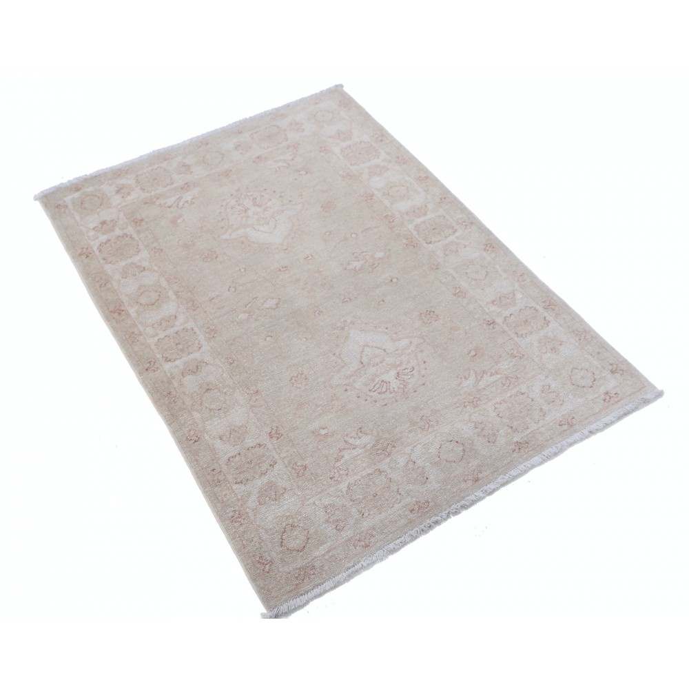 Hand Knotted Turkish Accent Rug for Entryway and Kitchen | 100% Wool Beige Bedroom Rug Hand Knotted Turkish Accent Rug for Entryway and Kitchen | 100% Wool Beige Bedroom Rug