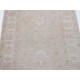 Hand Knotted Turkish Accent Rug for Entryway and Kitchen | 100% Wool Beige Bedroom Rug Hand Knotted Turkish Accent Rug for Entryway and Kitchen | 100% Wool Beige Bedroom Rug