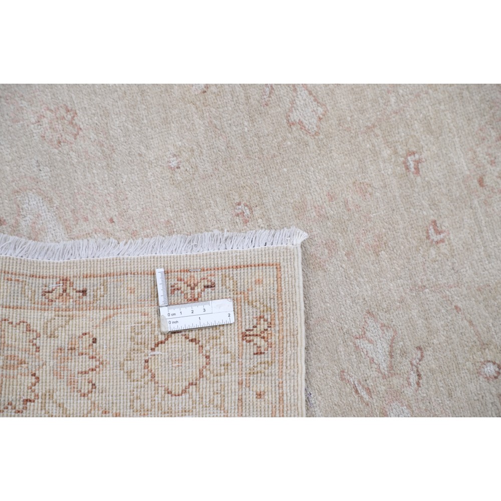 Hand Knotted Turkish Accent Rug for Entryway and Kitchen | 100% Wool Beige Bedroom Rug Hand Knotted Turkish Accent Rug for Entryway and Kitchen | 100% Wool Beige Bedroom Rug