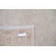 Hand Knotted Turkish Accent Rug for Entryway and Kitchen | 100% Wool Beige Bedroom Rug Hand Knotted Turkish Accent Rug for Entryway and Kitchen | 100% Wool Beige Bedroom Rug