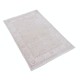 Wool Accent Rug | Hand Knotted Beige Area Rug for Bedroom, Kitchen and Entryway Decor Wool Accent Rug | Hand Knotted Beige Area Rug for Bedroom, Kitchen and Entryway Decor