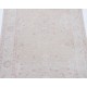 Wool Accent Rug | Hand Knotted Beige Area Rug for Bedroom, Kitchen and Entryway Decor Wool Accent Rug | Hand Knotted Beige Area Rug for Bedroom, Kitchen and Entryway Decor