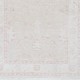 Wool Accent Rug | Hand Knotted Beige Area Rug for Bedroom, Kitchen and Entryway Decor Wool Accent Rug | Hand Knotted Beige Area Rug for Bedroom, Kitchen and Entryway Decor