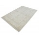 Hand Knotted Wool Area Rug for Living Room | Floral Rug for Bedroom and Dining Room Decor