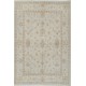 Hand Knotted Wool Area Rug for Living Room | Floral Rug for Bedroom and Dining Room Decor