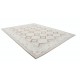 Beige Area Rug for Spacious Living Room | 100% Wool Traditional Hand Knotted Carpet Beige Area Rug for Spacious Living Room | 100% Wool Traditional Hand Knotted Carpet