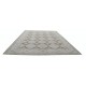 Beige Area Rug for Spacious Living Room | 100% Wool Traditional Hand Knotted Carpet Beige Area Rug for Spacious Living Room | 100% Wool Traditional Hand Knotted Carpet