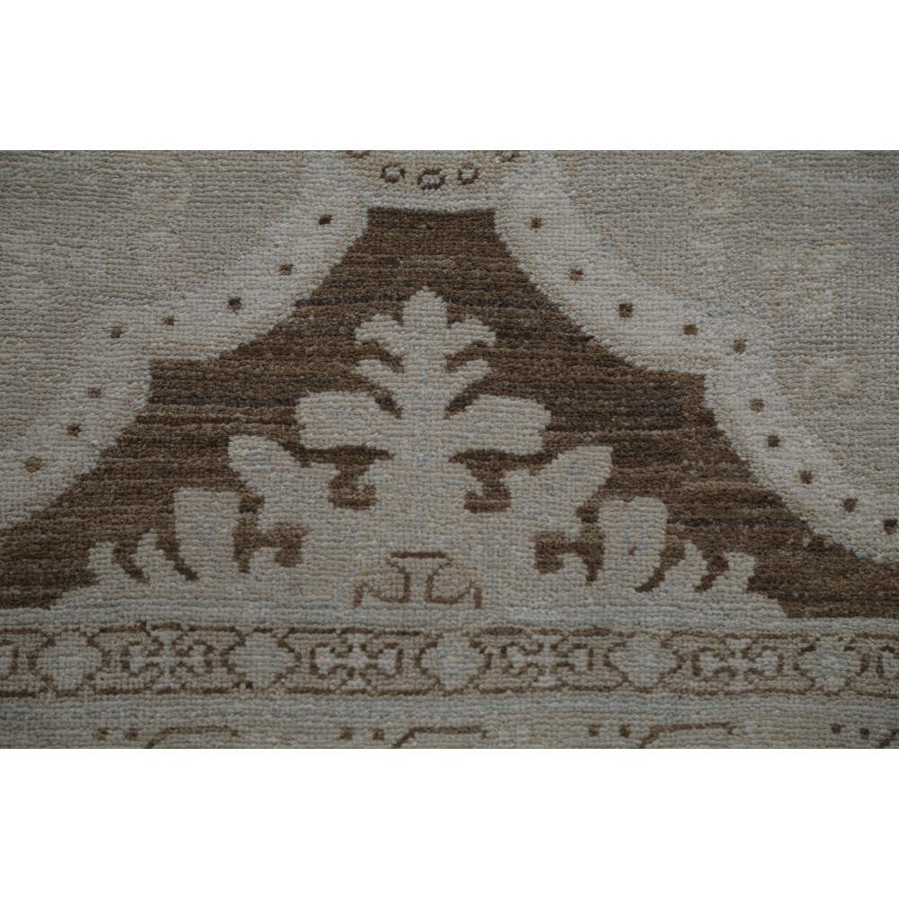 Beige Area Rug for Spacious Living Room | 100% Wool Traditional Hand Knotted Carpet Beige Area Rug for Spacious Living Room | 100% Wool Traditional Hand Knotted Carpet
