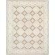 Beige Area Rug for Spacious Living Room | 100% Wool Traditional Hand Knotted Carpet Beige Area Rug for Spacious Living Room | 100% Wool Traditional Hand Knotted Carpet
