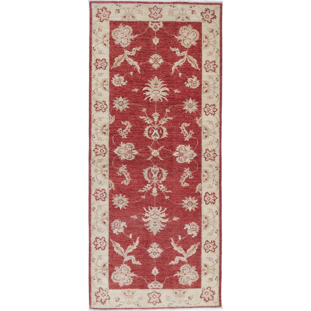 Red Wool Runner Rug for Kitchen and Corridor | Handknotted Rug for Hallway Decor | Stair Rug Red Wool Runner Rug for Kitchen and Corridor | Handknotted Rug for Hallway Decor | Stair Rug