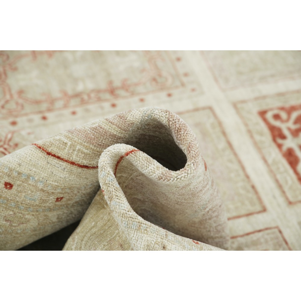 Decorative Wool Large Area Rug for Home Decor | Hand Knotted Carpet for Living Room Decorative Wool Large Area Rug for Home Decor | Hand Knotted Carpet for Living Room