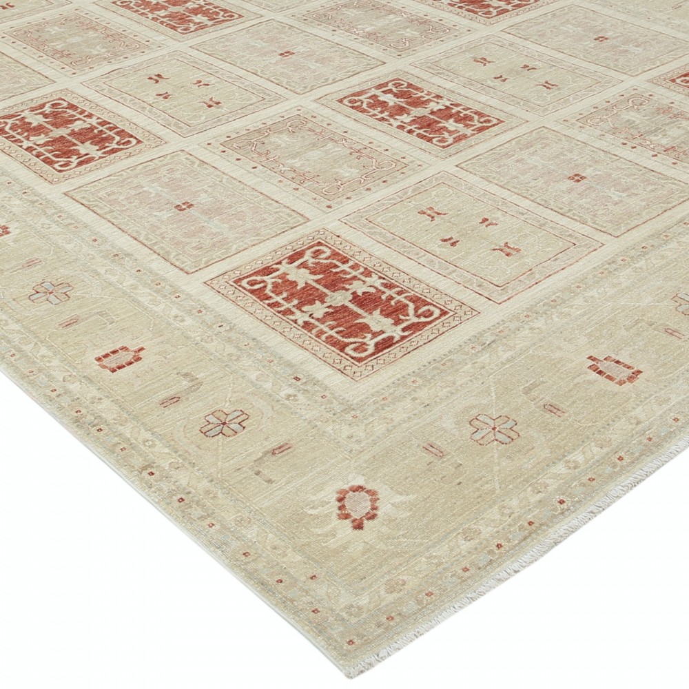 Decorative Wool Large Area Rug for Home Decor | Hand Knotted Carpet for Living Room Decorative Wool Large Area Rug for Home Decor | Hand Knotted Carpet for Living Room