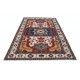 Hand Knotted Tribal Area Rug for Home Decor | High Quality Sustainable Home Decor | New | 100% Wool Hand Knotted Tribal Area Rug for Home Decor | High Quality Sustainable Home Decor | New | 100% Wool