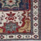 Hand Knotted Tribal Area Rug for Home Decor | High Quality Sustainable Home Decor | New | 100% Wool Hand Knotted Tribal Area Rug for Home Decor | High Quality Sustainable Home Decor | New | 100% Wool