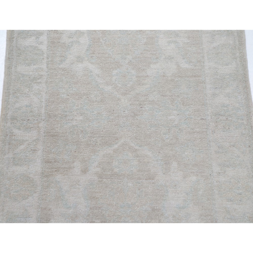 Traditional Beige Turkish Accent Rug | Decorative Hand Knotted Rug | 100% Wool Traditional Beige Turkish Accent Rug | Decorative Hand Knotted Rug | 100% Wool