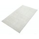 Traditional Hand Knotted Accent Rug | Floral Wool Area Rug in Soft Tones Traditional Hand Knotted Accent Rug | Floral Wool Area Rug in Soft Tones