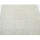 Traditional Hand Knotted Accent Rug | Floral Wool Area Rug in Soft Tones Traditional Hand Knotted Accent Rug | Floral Wool Area Rug in Soft Tones