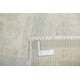 Traditional Hand Knotted Accent Rug | Floral Wool Area Rug in Soft Tones Traditional Hand Knotted Accent Rug | Floral Wool Area Rug in Soft Tones