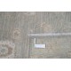 Hand Knotted Soft-Toned Light Blue, Ivory Wool Area Rug | Traditional Geometric Accent Rug Hand Knotted Soft-Toned Light Blue, Ivory Wool Area Rug | Traditional Geometric Accent Rug