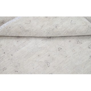 Traditional Hand Knotted Turkish Accent Rug | Neutral Tone Wool Area Rug Traditional Hand Knotted Turkish Accent Rug | Neutral Tone Wool Area Rug