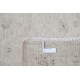 Traditional Hand Knotted Turkish Accent Rug | Neutral Tone Wool Area Rug Traditional Hand Knotted Turkish Accent Rug | Neutral Tone Wool Area Rug