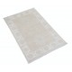 Traditional Handmade Accent Rug for Entryway | Soft Colored Wool Area Rug for Bedroom Traditional Handmade Accent Rug for Entryway | Soft Colored Wool Area Rug for Bedroom