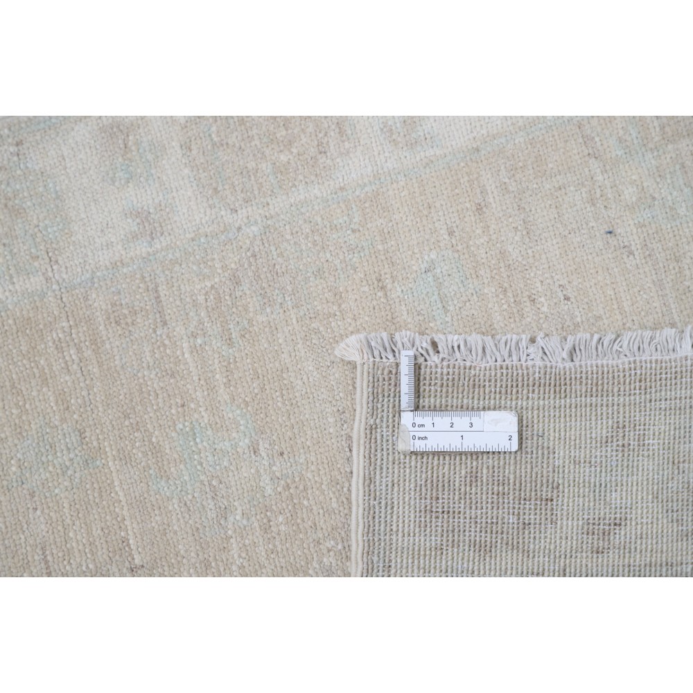 Traditional Handmade Accent Rug for Entryway | Soft Colored Wool Area Rug for Bedroom Traditional Handmade Accent Rug for Entryway | Soft Colored Wool Area Rug for Bedroom