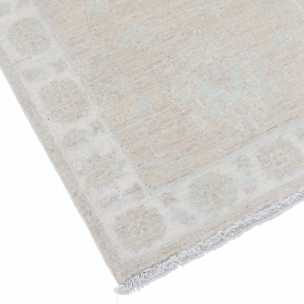 Traditional Handmade Accent Rug for Entryway | Soft Colored Wool Area Rug for Bedroom Traditional Handmade Accent Rug for Entryway | Soft Colored Wool Area Rug for Bedroom