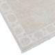 Traditional Handmade Accent Rug for Entryway | Soft Colored Wool Area Rug for Bedroom Traditional Handmade Accent Rug for Entryway | Soft Colored Wool Area Rug for Bedroom