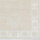 Traditional Handmade Accent Rug for Entryway | Soft Colored Wool Area Rug for Bedroom Traditional Handmade Accent Rug for Entryway | Soft Colored Wool Area Rug for Bedroom
