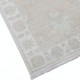 Traditional Beige Floral Accent Rug | Hand Knotted Small Entryway Rug | New Condition | 100% Wool Traditional Beige Floral Accent Rug | Hand Knotted Small Entryway Rug | New Condition | 100% Wool