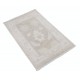 Traditional Beige Turkish Wool Rug | Hand Knotted Accent Rug for Home Decor Traditional Beige Turkish Wool Rug | Hand Knotted Accent Rug for Home Decor