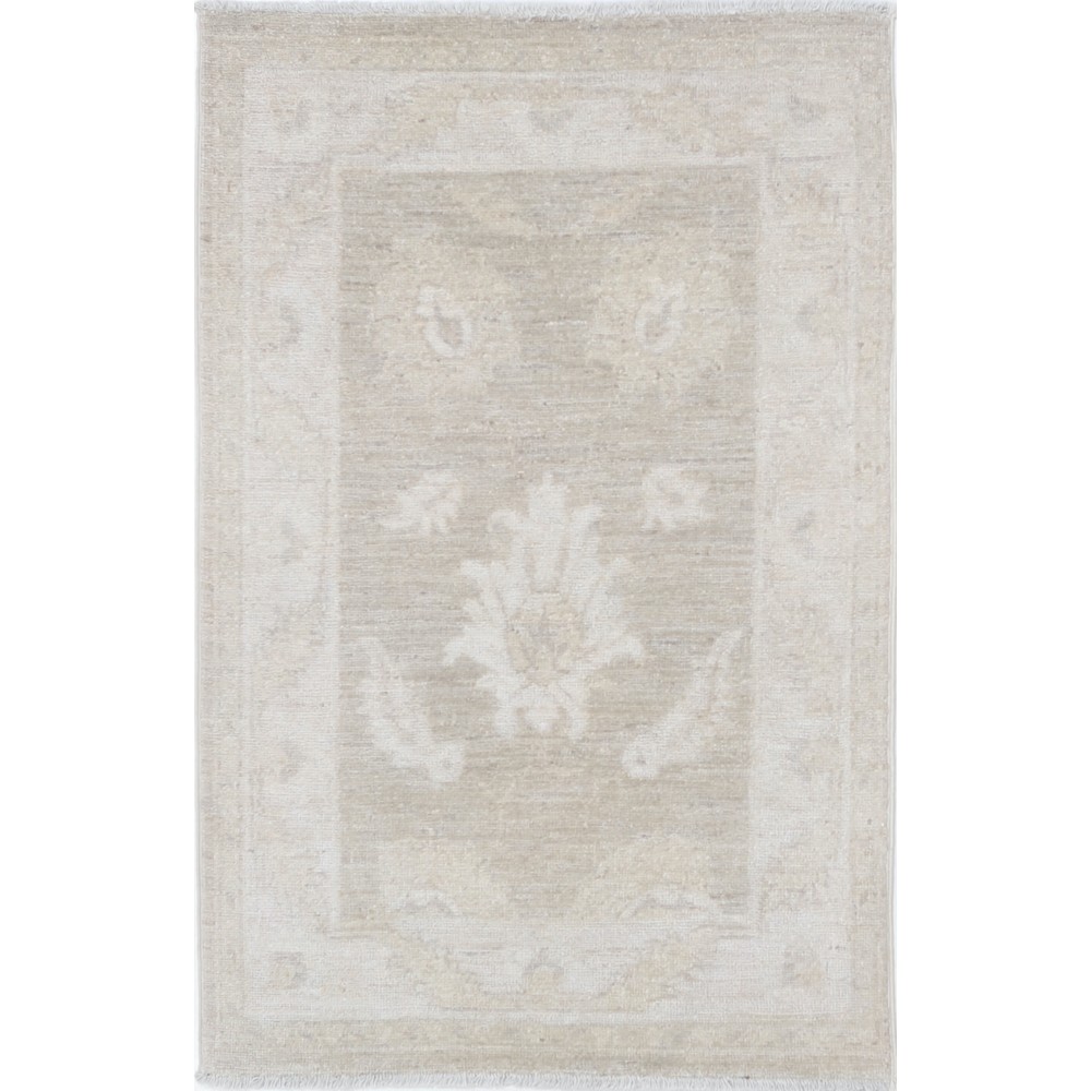 Traditional Beige Turkish Wool Rug | Hand Knotted Accent Rug for Home Decor Traditional Beige Turkish Wool Rug | Hand Knotted Accent Rug for Home Decor