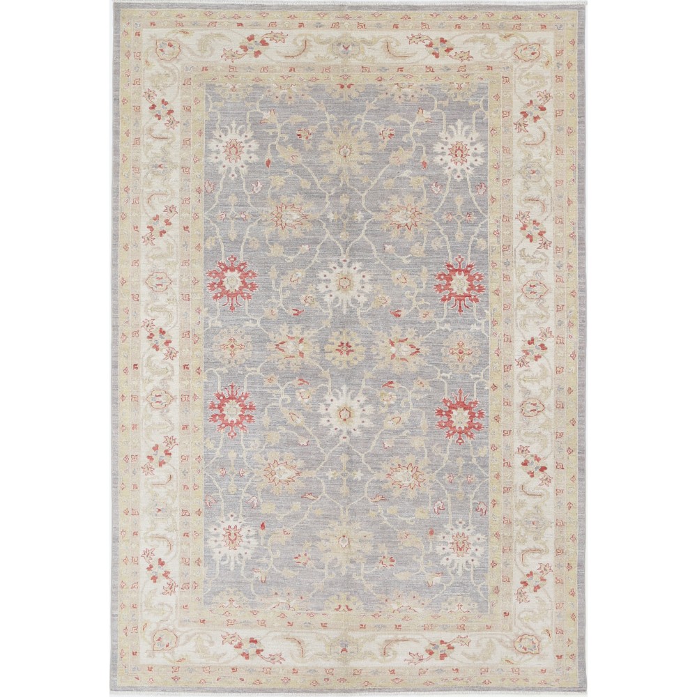 Hand Knotted Large Area Rug for Living Room, Bedroom and Dining Room | Traditional Floral Wool Carpet Hand Knotted Large Area Rug for Living Room, Bedroom and Dining Room | Traditional Floral Wool Carpet
