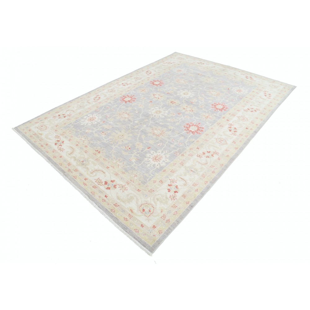 Hand Knotted Large Area Rug for Living Room, Bedroom and Dining Room | Traditional Floral Wool Carpet Hand Knotted Large Area Rug for Living Room, Bedroom and Dining Room | Traditional Floral Wool Carpet