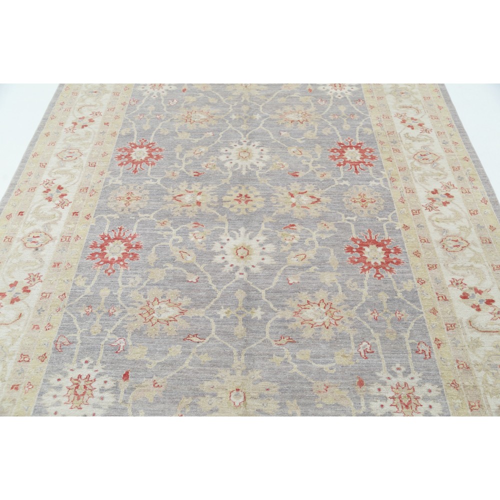 Hand Knotted Large Area Rug for Living Room, Bedroom and Dining Room | Traditional Floral Wool Carpet Hand Knotted Large Area Rug for Living Room, Bedroom and Dining Room | Traditional Floral Wool Carpet